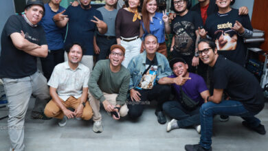 Dokumentasi Main-Main di Cipete Vol. 37. (Foto: I Wayan Bagiartana)