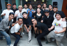 Dokumentasi Main-Main di Cipete Vol. 38. (Foto: I Wayan Bagiartana)