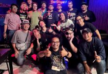 Dokumentasi Boleh Gig edisi 7 Januari 2026. (Foto: Istimewa)