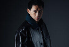 Penyanyi solo, Ifan Seventeen. (Foto: Istimewa)