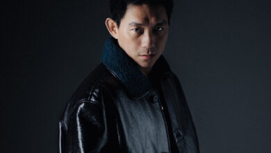 Penyanyi solo, Ifan Seventeen. (Foto: Istimewa)