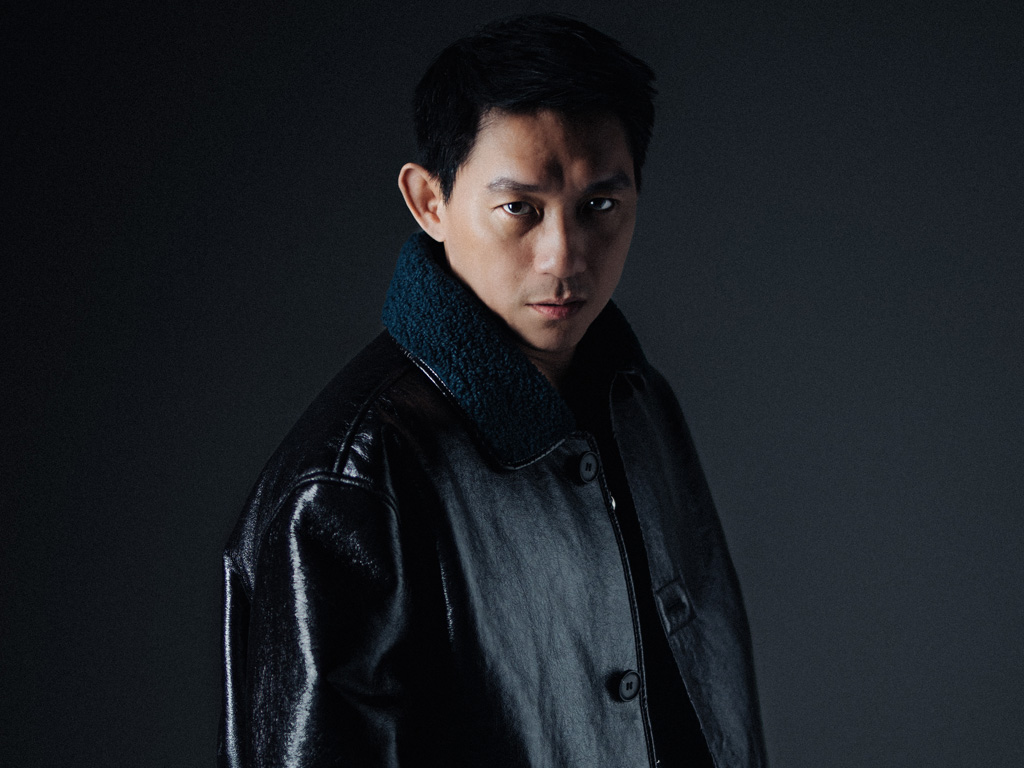 Penyanyi solo, Ifan Seventeen. (Foto: Istimewa)