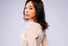 Penyanyi solo, Yure Andini. (Foto: Istimewa)