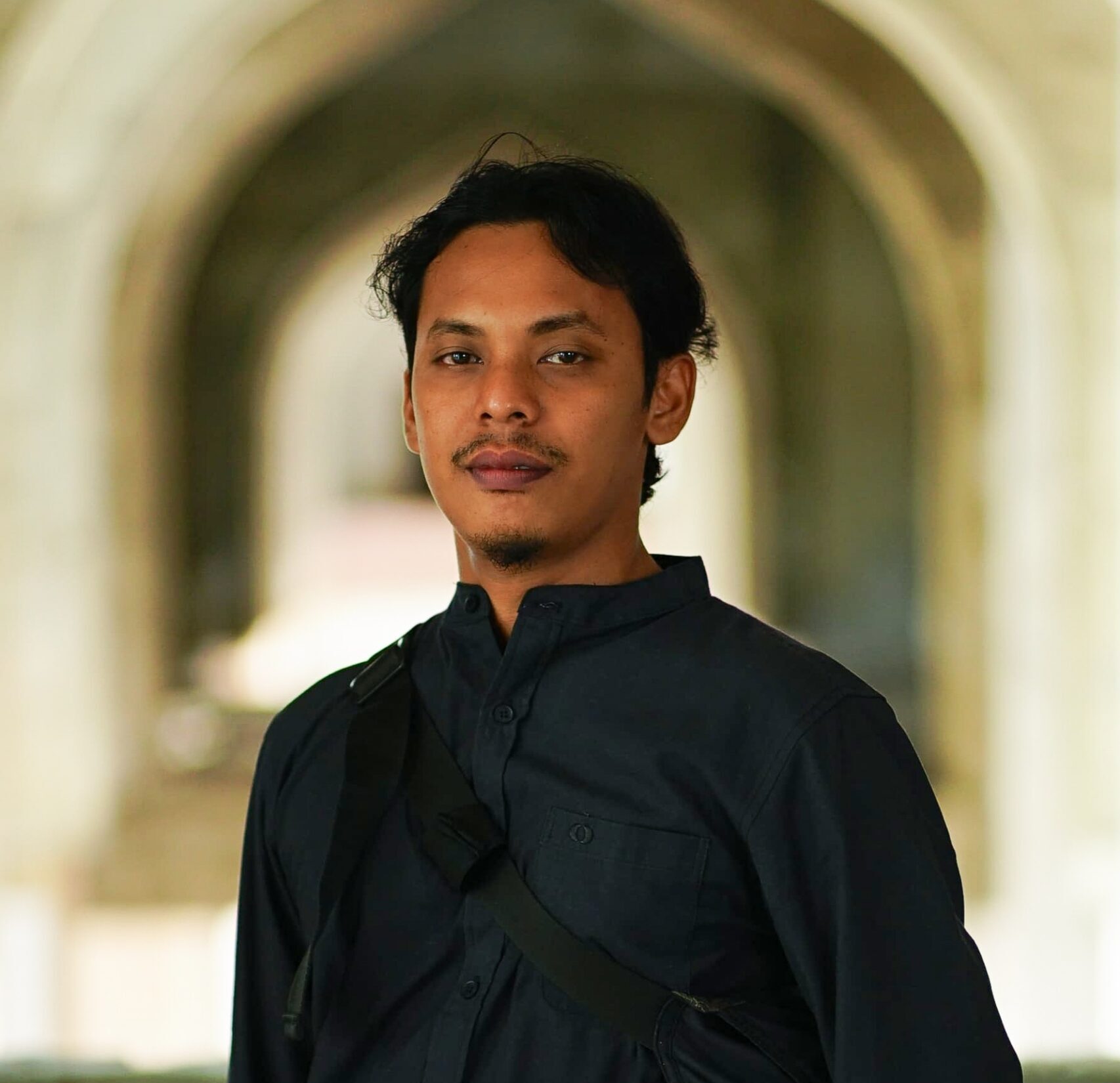 Fachrul Reza