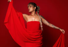 Penyanyi solo, Jey Denise. (Foto: Istimewa)