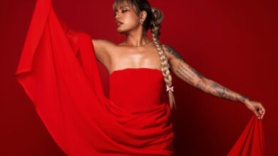 Penyanyi solo, Jey Denise. (Foto: Istimewa)