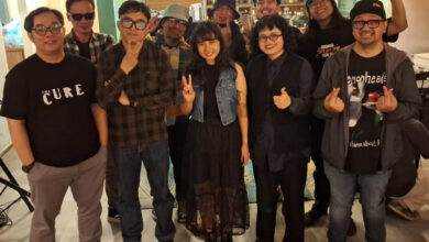 Dokumentasi program musik Main-Main di Cipete Volume 41. (Foto: Reallist Management)