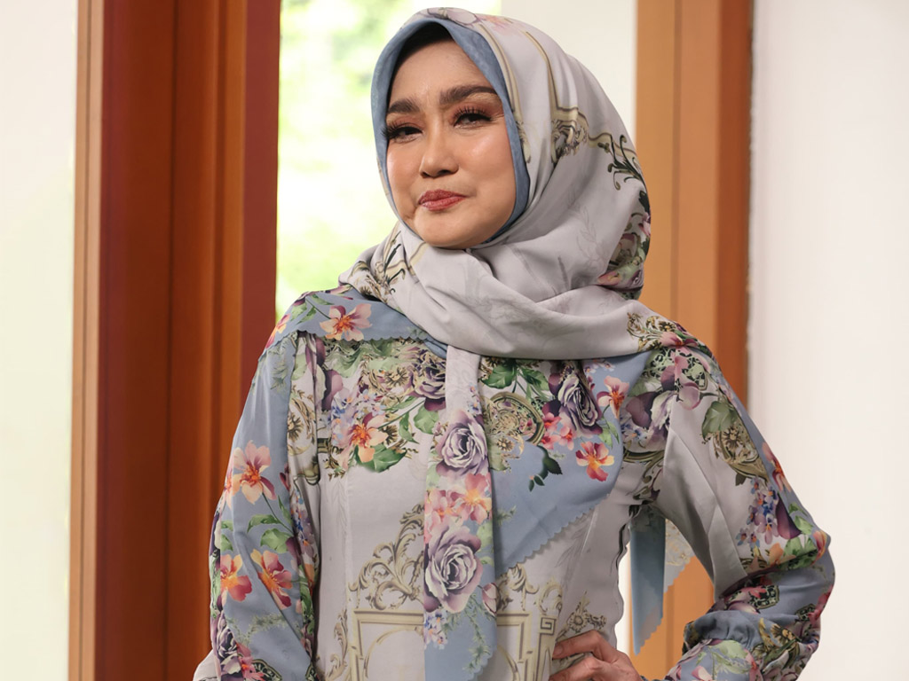 Penyanyi solo, Natasha Pramudita. (Foto: Istimewa)