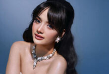 Penyanyi dangdut, Nisa Farella. (Foto: Istimewa)