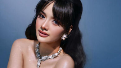 Penyanyi dangdut, Nisa Farella. (Foto: Istimewa)