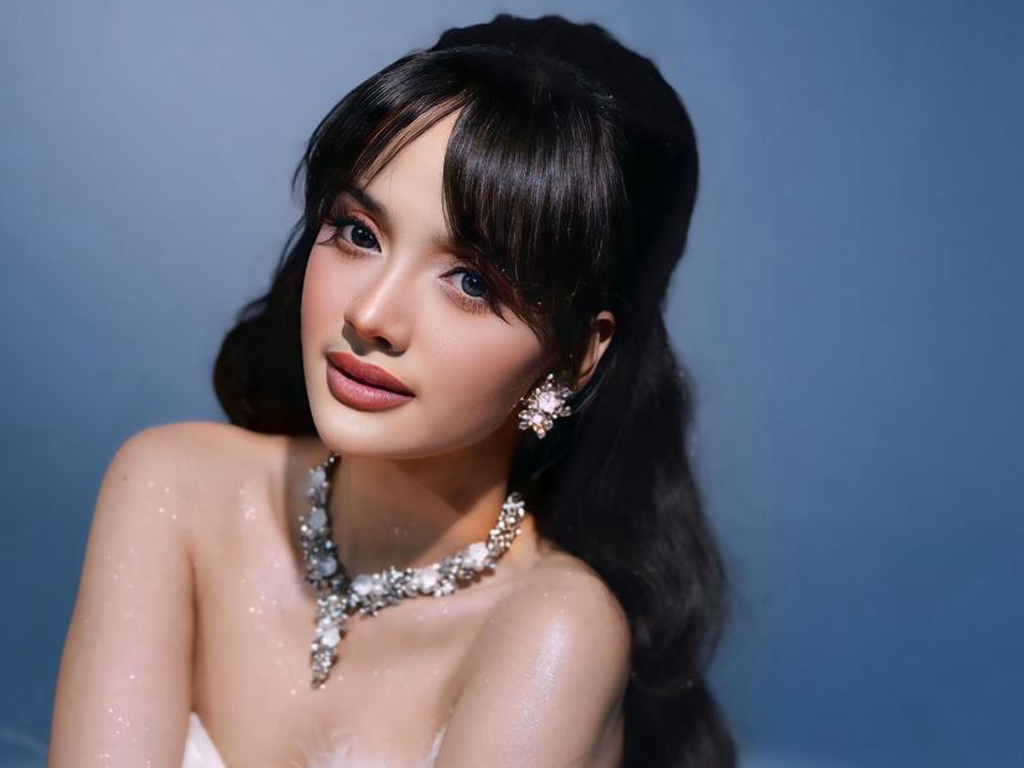 Penyanyi dangdut, Nisa Farella. (Foto: Istimewa)