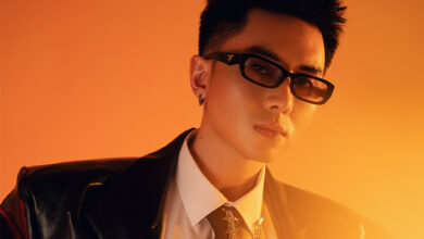 Penyanyi solo, Rafael Tan. (Foto: Istimewa)