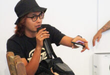 Pendiri Reallist Media, Eno Suratno Wongsodimedjo. (Foto: Istimewa)