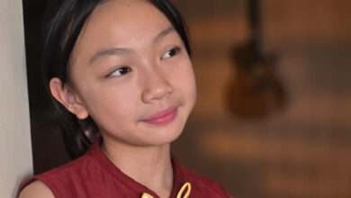 Penyanyi cilik, Lindee Cremona. (Foto: Istimewa)