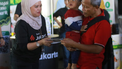 Bank Jakarta kembali menggelar Program Mudik Gratis Lebaran 2026 bersama Pemprov DKI Jakarta. (Foto: Istimewa)