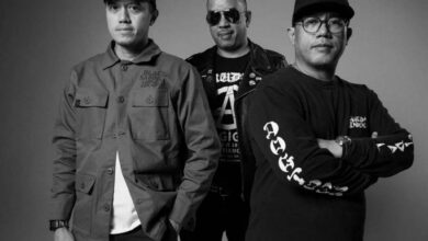 Grup band Seringai. (Foto: Istimewa)