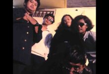 Grup band alternatif, Kukudabukon. (Foto: Istimewa)