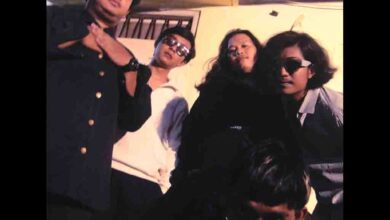 Grup band alternatif, Kukudabukon. (Foto: Istimewa)