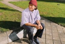 Penyanyi solo, Rully Irawan. (Foto: Istimewa)