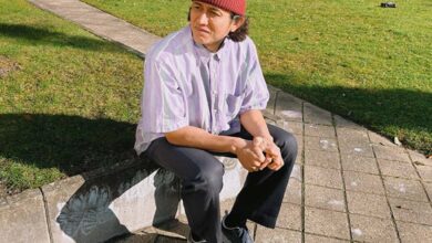 Penyanyi solo, Rully Irawan. (Foto: Istimewa)