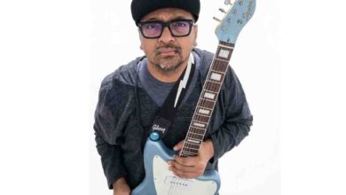 Penyanyi solo, Pugar Restu Julian. (Foto: Istimewa)