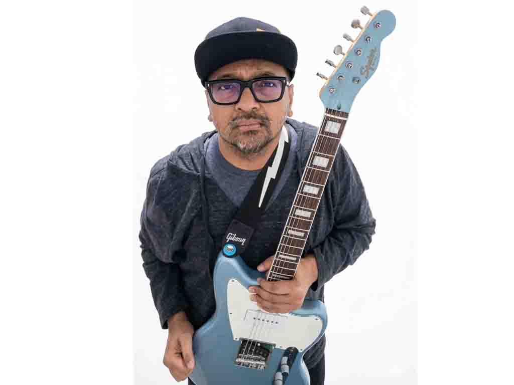 Penyanyi solo, Pugar Restu Julian. (Foto: Istimewa)