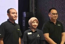 Suasana peluncuran Q-SYS Experience Center di Melodia Musik Pondok Indah. (Foto: Istimewa)