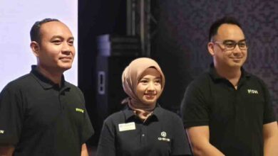 Suasana peluncuran Q-SYS Experience Center di Melodia Musik Pondok Indah. (Foto: Istimewa)