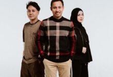 Grup duo, Risty Ang dan Syafii Efendi. (Foto: Istimewa)