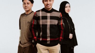 Grup duo, Risty Ang dan Syafii Efendi. (Foto: Istimewa)