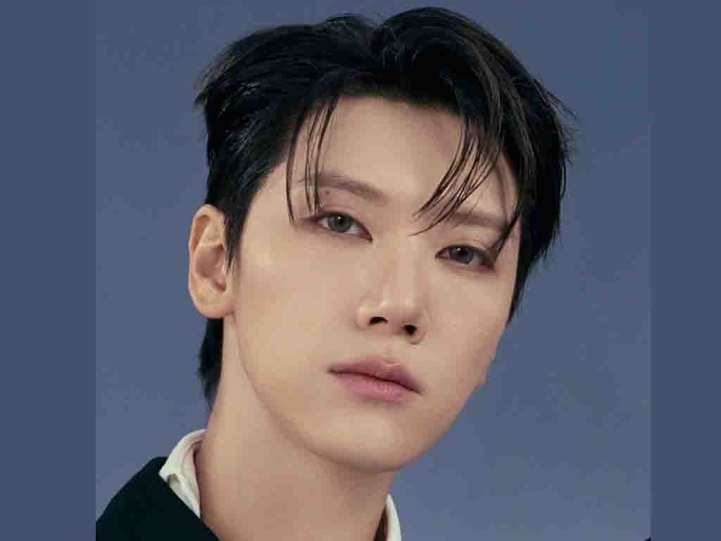 Personel NCT dan WayV, Ten. (Foto: Istimewa)