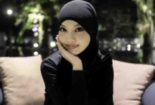 Penyanyi muda, Alala Zahra. (Foto: Istimewa)