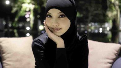 Penyanyi muda, Alala Zahra. (Foto: Istimewa)