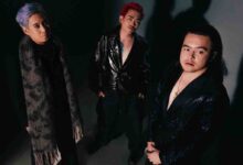 Grup duo elektronik, DNA bersama PARKZ. (Foto: Istimewa)