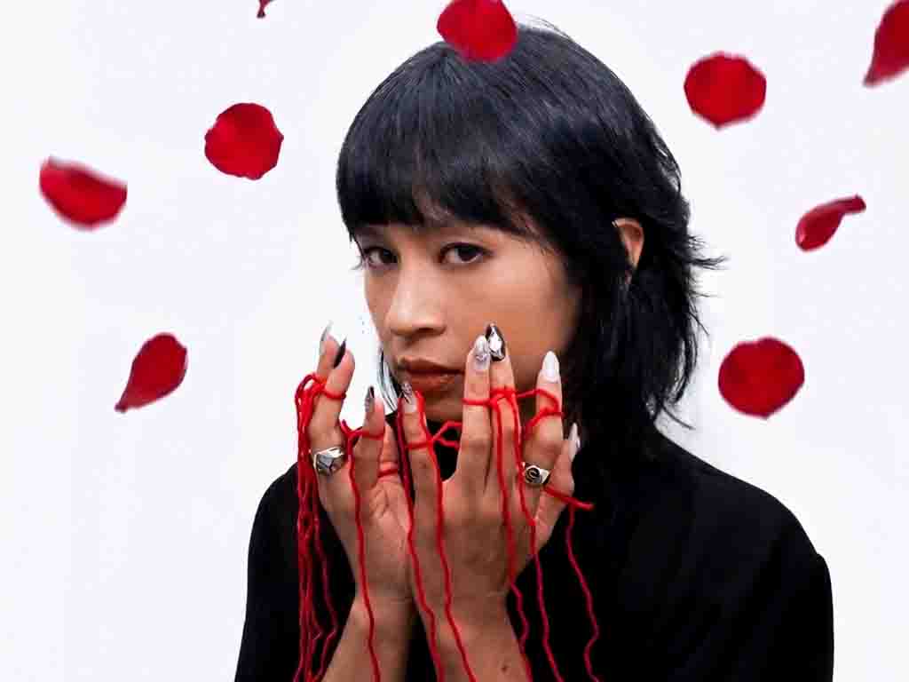 Musisi Gabriella Miranda alias gabsav. (Foto: Istimewa)