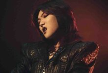 Penyanyi solo, Isyana Sarasvati. (Foto: Istimewa)