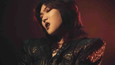Penyanyi solo, Isyana Sarasvati. (Foto: Istimewa)