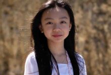 Penyanyi remaja, Lindee Cremona. (Foto: Istimewa)