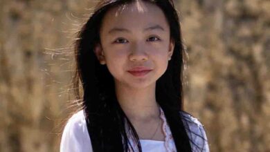 Penyanyi remaja, Lindee Cremona. (Foto: Istimewa)