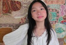 Penyanyi remaja, Lindee Cremona. (Foto: Istimewa)