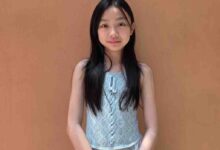 Penyanyi cilik, Lindee Cremona. (Foto: Istimewa)