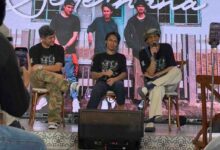Grup band Sheila on 7. (Foto: Istimewa)