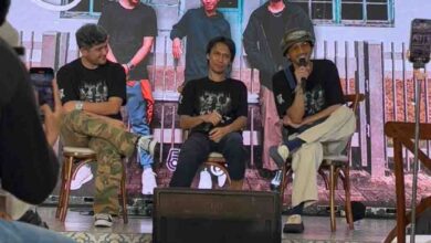 Grup band Sheila on 7. (Foto: Istimewa)