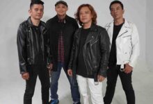 and indie pop-rock asal Bandung, Wen & the Wknders. (Foto: Istimewa)