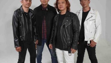 and indie pop-rock asal Bandung, Wen & the Wknders. (Foto: Istimewa)