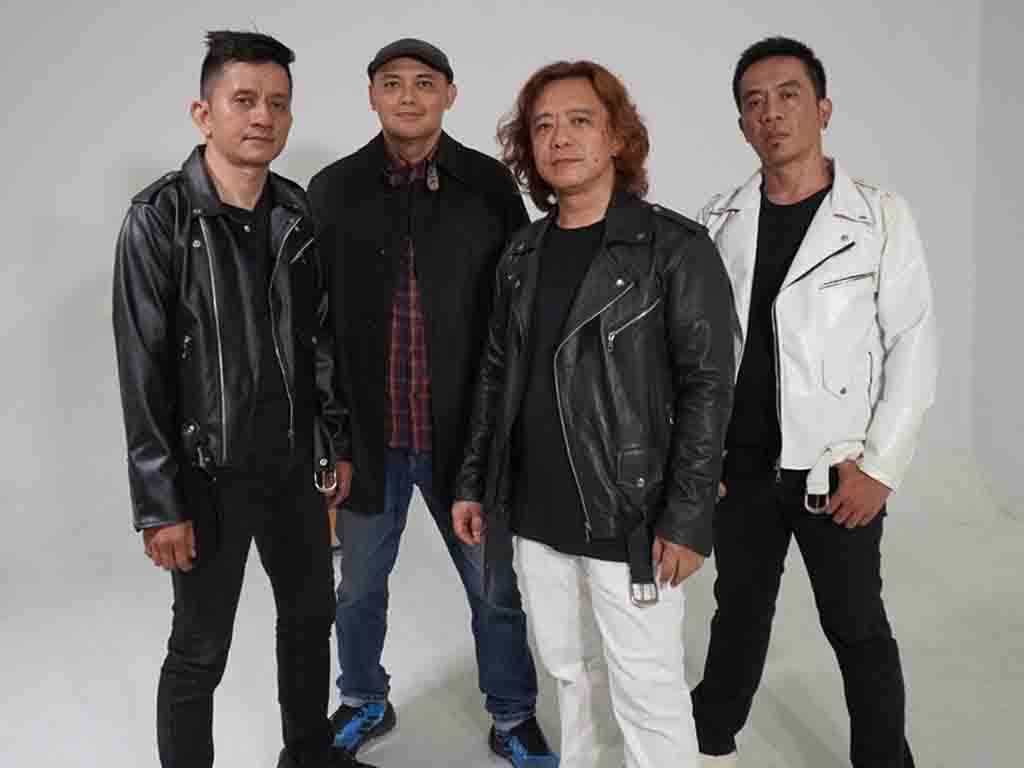 and indie pop-rock asal Bandung, Wen & the Wknders. (Foto: Istimewa)