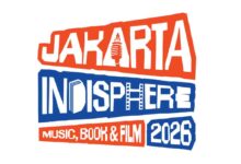 Poster keriaan Jakarta Indiesphere 2026. (Foto: Istimewa)