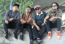 Grup band Skatepunk asal Jakarta, Man Sinner. (Foto: Istimewa)