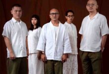Grup musik MIRZATAMI. (Foto: Istimewa)