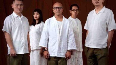 Grup musik MIRZATAMI. (Foto: Istimewa)